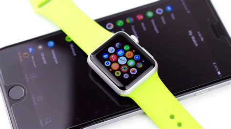 smart watch connected to iphone|watches that pair with iphone.